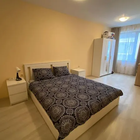 Sea Wave Apartment